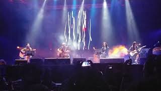 Di Mata Air Tidak Ada Air Mata - Iwan Fals feat. Daramuda di Konser Aku Cinta