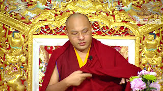 Les 4 Nobles Vérités I