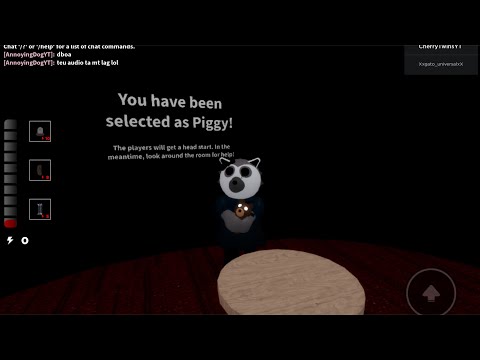 LAURA SOUNDTRACK AND JUMPSCARE!