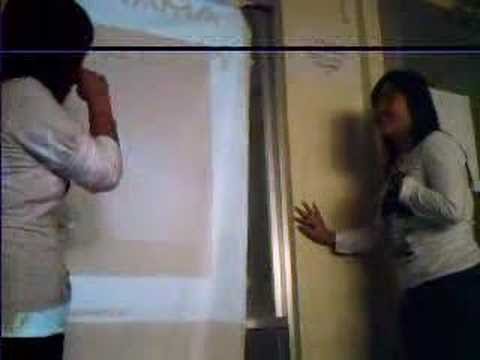 [For Yunho's birthday] Banjun drama Behind the Stage 1