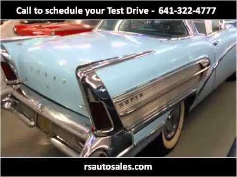 1958 Buick Special (CC-955095) for sale in Corning, Iowa
