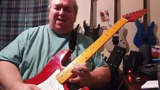 Video thumbnail for Epiphone S310 Guitar by Mick's Guitar Channel