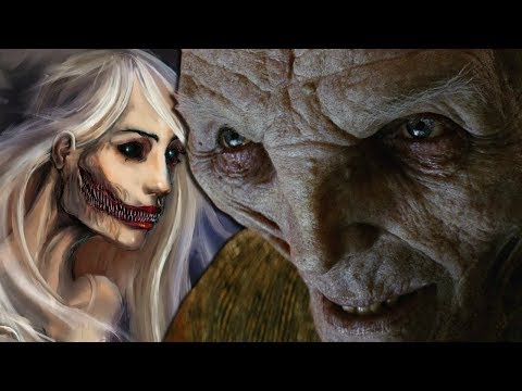 Snoke RUMORED To Return in Episode 9 - STAR WARS NEWS
