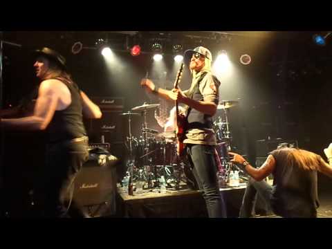 Count's 77 - Radar Love