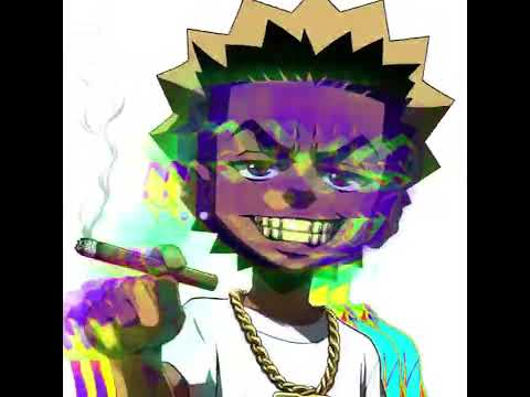 Chill Guys - xiner (official lyrics video)