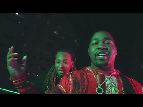 B.O.A X Bascoe Geech - Back 2 Back