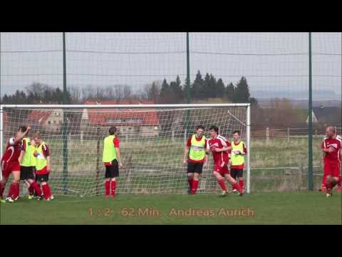 TSV Westerode II  - TSV Fortuna Salzgitter  2 : 3 ( 0 : 1 )