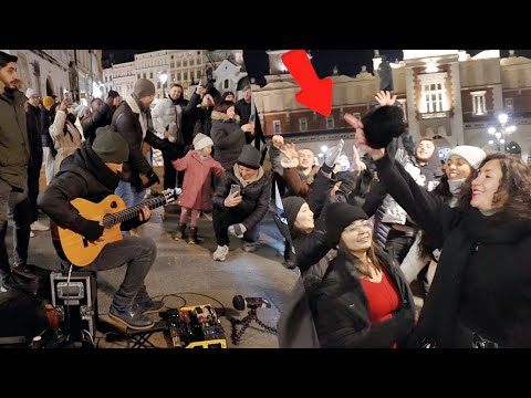 Amazing Spanish Guitar Sound Of "Despacito" That Keeps Everyone Dancing | Cover By Imad Fares