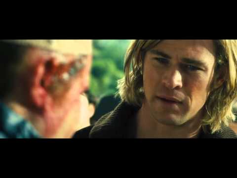 Rush   Official Trailer HD