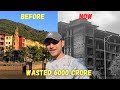 Welcome To India S Ghost Town Lavasa City Pune 2025 Lavasa Hill Station Lavasa Pune Maharashtra