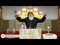 Jesus Christ is everything_  Bishop Mar Mari Emmanuel