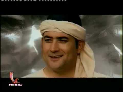 Sarpa. Bäşinji Ölçeg.