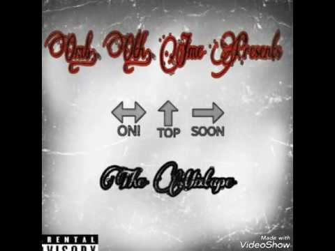 Jungle Boyy | Recuperate Remix