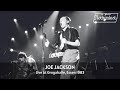 Joe Jackson Live At Rockpalast 1983 Full Concert Video