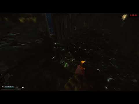 Escape From Tarkov scav karma system in a nutshell