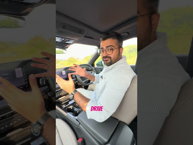 2026 Audi Q3 Cabin Explained #automobile