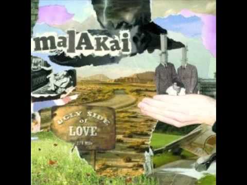 Malakai- Another Sun