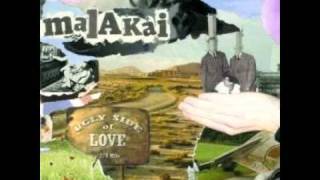 Malakai- Another Sun
