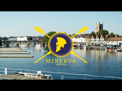 Minerva Club Henley Royal Regatta 2019 Recap