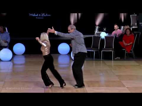 Grand Nationals 2017 Carolina Classic  1st place winners