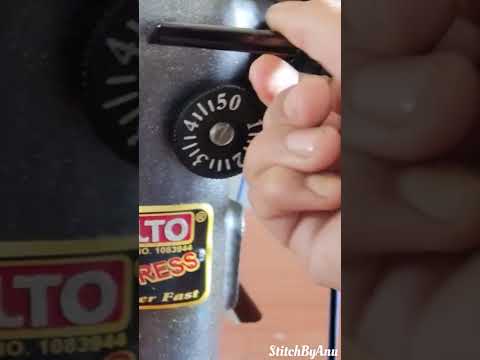 🥰Chunat/gathers Dalne Ka Asan Tarika 💐 StitchByAnu