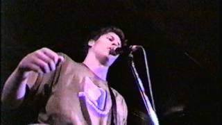 Belvedere - Night Gallery - Second Column - Excuse Me Can I Use This Chair