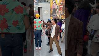 Download lagu I think they enjoyed it 😅 mp3