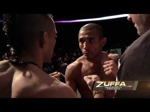 Jose Aldo vs. Ricardo Lamas II, Mike Perry, Other Big Fights Added To UFC Winnipeg