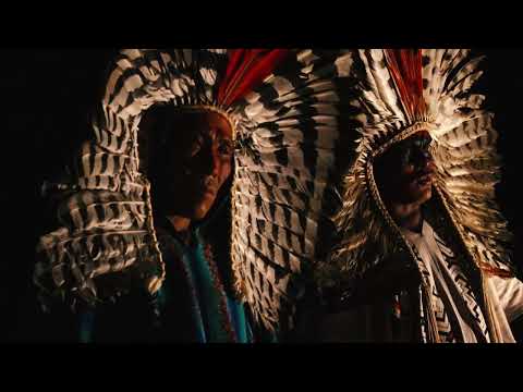 Ritual de Ano Novo 2022 -  Aldeia Espelho da Vida - Tuim Nova Era