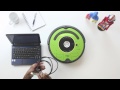 Hack It Build It Share It Create 2 Programmable Robot IRobot