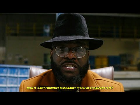 Ness Lee - Cassandra Nova (Tom Macdonald diss)