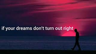 Not a day goes by with lyrics - Lonestar