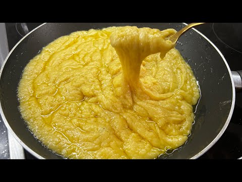 Video thumbnail: Qullë Me Miell Misri – Ngrohtësia Në Një Lugë