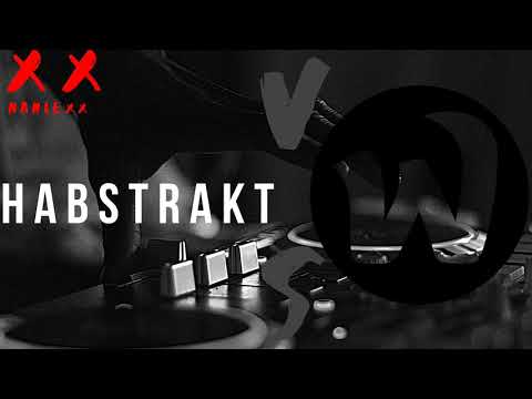 Habstrakt VS Ephwurd (bass house mix)