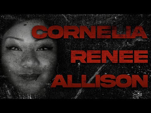The Story of Cornelia Renee Allison | Justice For Natives