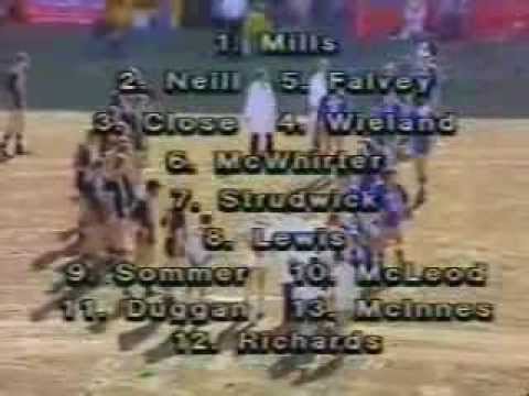 1979 BRL Grand Final Valleys v Souths
