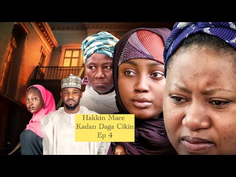 HAKKIN MACE SEASON 1 EPISODE 4 KADAN DAGA CİKİN NA RANAR TALATA