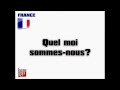 French - General Words and Phrases