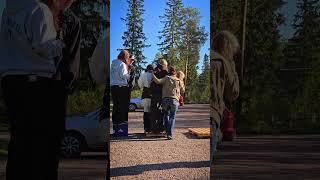 Luontotoimintaa – Koulutuskeskus JEDU