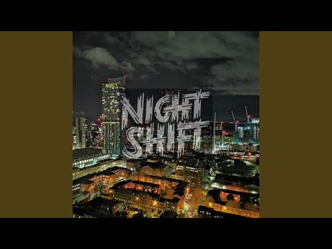 Night Shift (feat. AD)