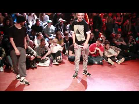 Streetforma  UFBB 2016 FINALE  Hip Hop