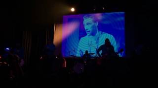 The Aquabats! - The Story of Nothing! (Delmar Hall 7/12/17)