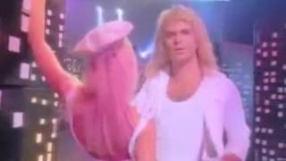 David Lee Roth -  Stand Up