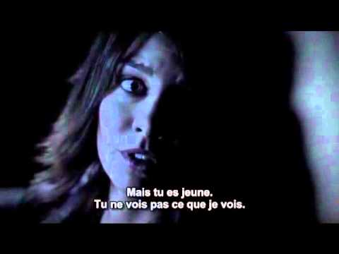 TVD Jeremy & Rose 3x19 (Vostfr)