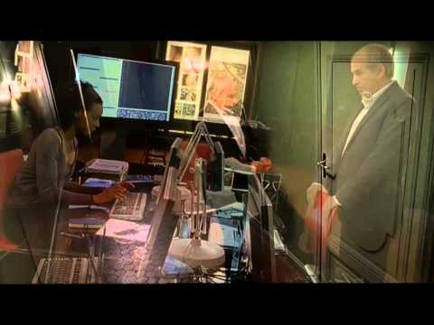 ENQUÊTES RÉSERVÉES Special Music Edit Part 1