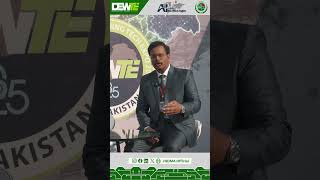 DEWTE 2025 Reflections | Aligning Technology with Disaster Risk Management