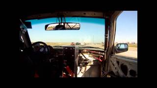 Buttonwillow '11, Judgebusters, 24 Hours of LeMons