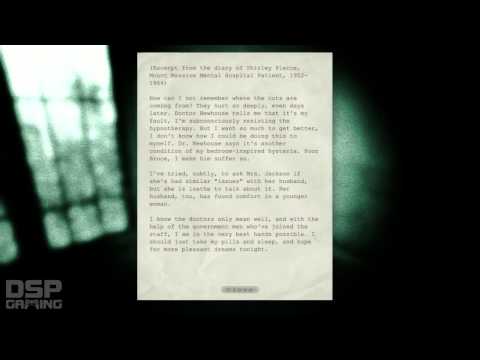 Outlast playthrough pt19