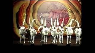 Los que salimos por gusto – Preliminares – COAC 2005