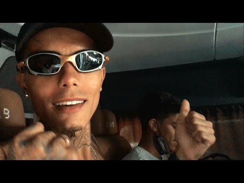 IGOR ALMEIDA, THOMAZ, MC G15 - MONSTRÃO/TIRO PRA CARALH# (EXCLUSIVO)